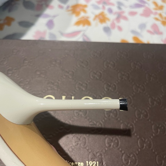 Gucci heels - Picture 8 of 16